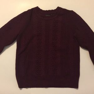 Banana Republic sweater
